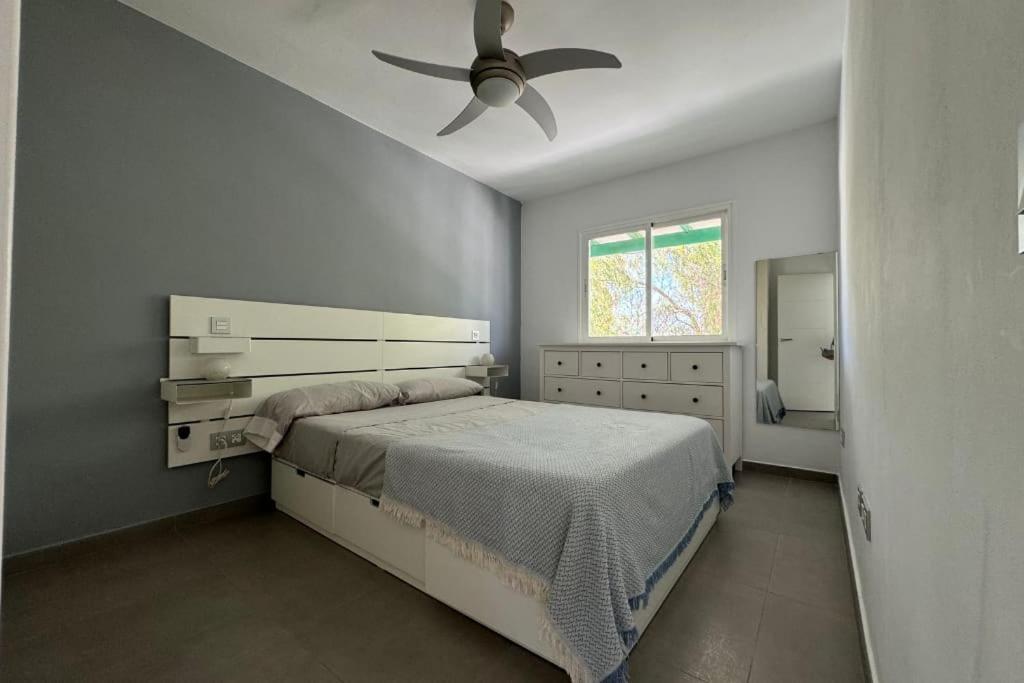 Casabruno Διαμέρισμα Πουέρτο Ντελ Κάρμεν Εξωτερικό φωτογραφία