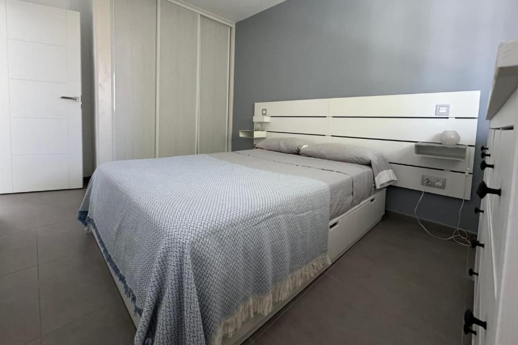 Casabruno Διαμέρισμα Πουέρτο Ντελ Κάρμεν Εξωτερικό φωτογραφία