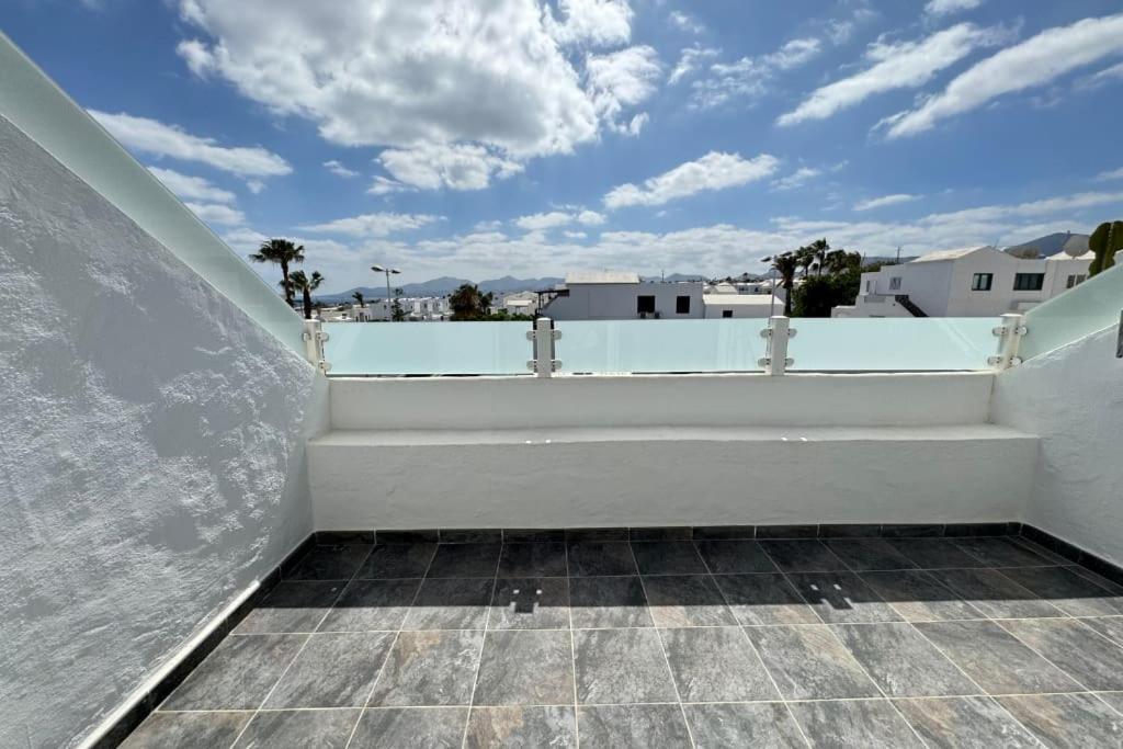 Casabruno Διαμέρισμα Πουέρτο Ντελ Κάρμεν Εξωτερικό φωτογραφία