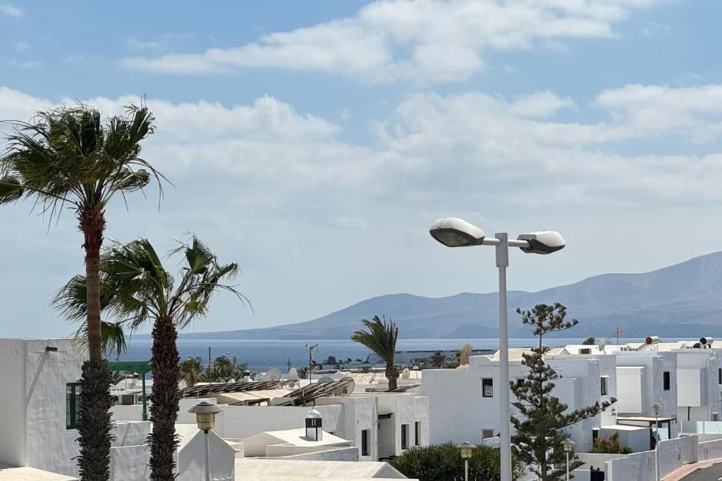 Casabruno Διαμέρισμα Πουέρτο Ντελ Κάρμεν Εξωτερικό φωτογραφία
